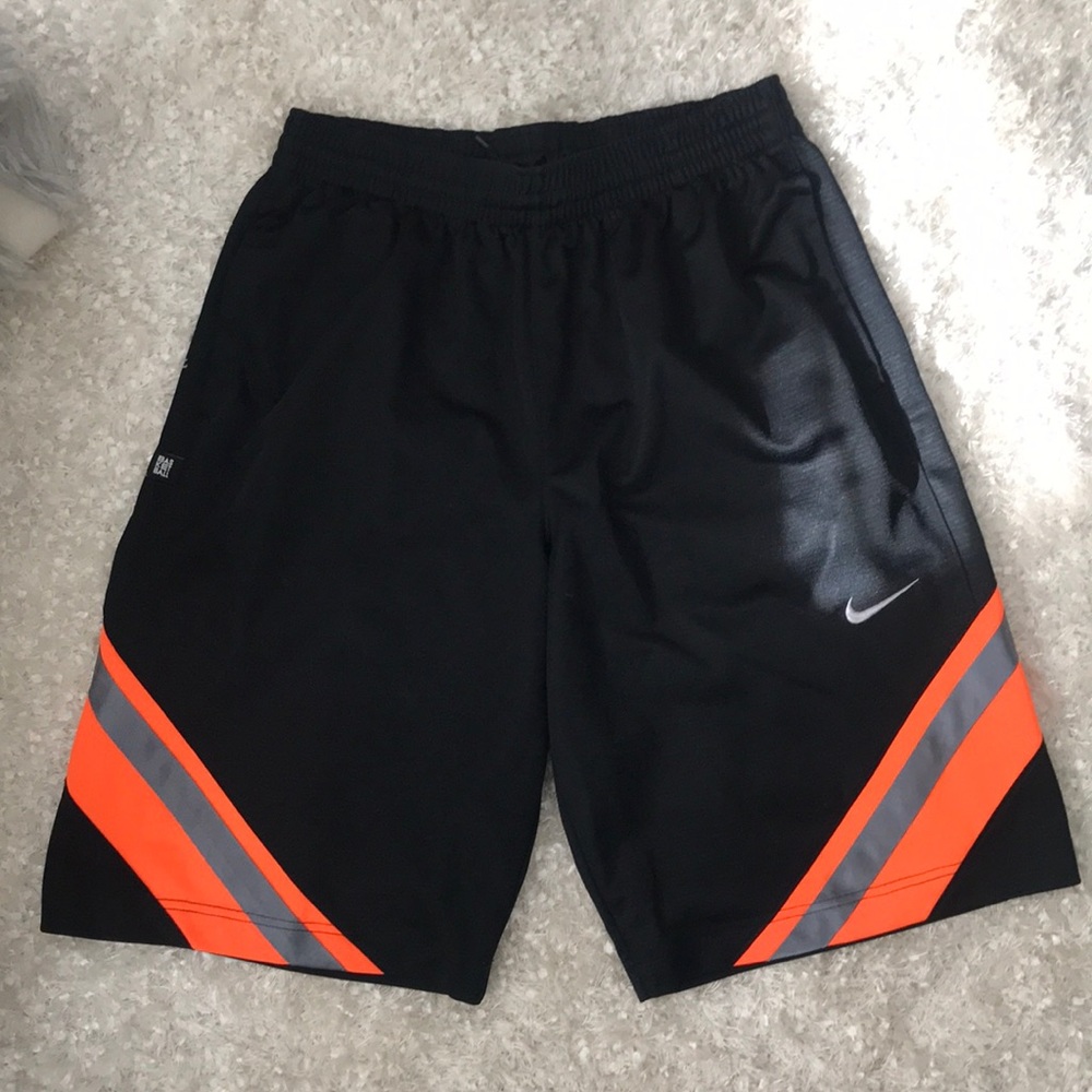 Men’s Nike Basketball Shorts